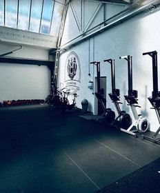 Bild 4 von Crossfit Euskirchen Partnergalerie