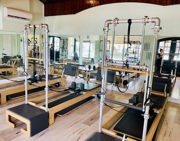 Image 1 from Pilates of San Diego - Del Mar partner gallery