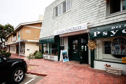 Image 2 from Pilates of San Diego - Del Mar partner gallery