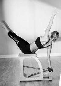 Image 3 from Pilates of San Diego - Del Mar partner gallery