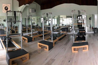 Image 4 from Pilates of San Diego - Del Mar partner gallery