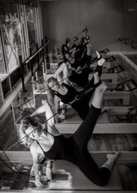 Image 5 from Pilates of San Diego - Del Mar partner gallery