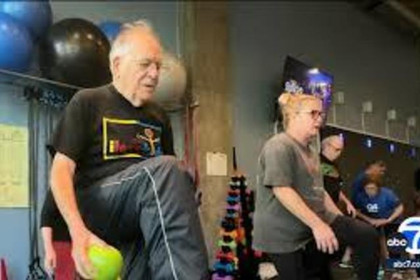 Image 2 from Q4 Active partner gallery