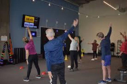 Image 3 from Q4 Active partner gallery