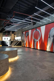 Imagen 3 de la galería del partner Commando - Reforma