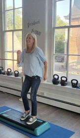 Image 2 from B.Fit Training Studio partner gallery