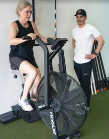 Image 3 from whole health personal training partner gallery