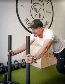 Image 4 from whole health personal training partner gallery