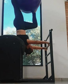 Imagem 1 da galeria do parceiro Joice Alves Pilates