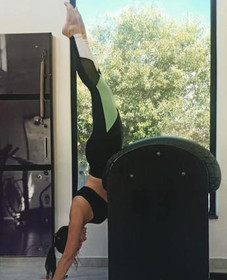 Imagem 2 da galeria do parceiro Joice Alves Pilates
