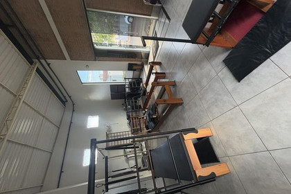 Imagem 3 da galeria do parceiro Joice Alves Pilates