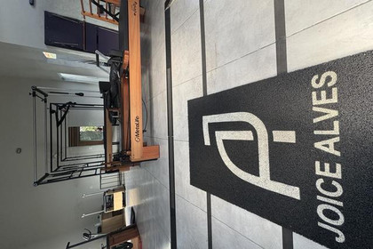 Imagem 5 da galeria do parceiro Joice Alves Pilates