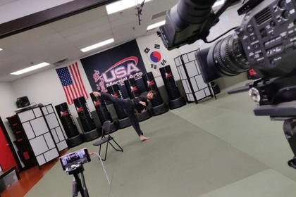 Image 5 from USA Martial Arts partner gallery