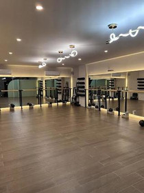 Imagen 3 de la galería del partner CASA MUV Barre + Flow