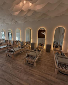 Imagen 1 de la galería del partner JOYME Pilates