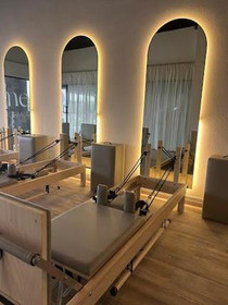 Imagen 2 de la galería del partner JOYME Pilates