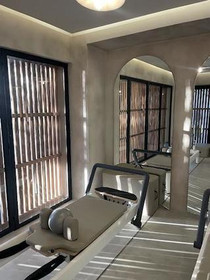 Imagen 3 de la galería del partner Khona Pilates Estudio
