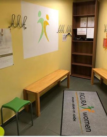 Bild 3 von FIGURA Women Haßfurt Partnergalerie