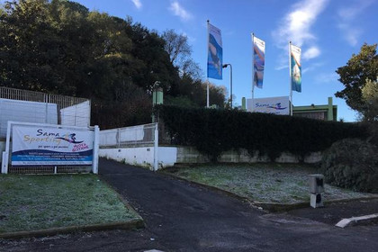 Immagine 3 dalla galleria del partner Sama Sporting Club