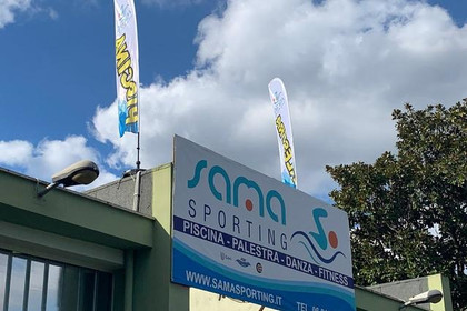 Immagine 4 dalla galleria del partner Sama Sporting Club