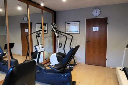 Bild 2 von Prick - Vogel Fitnessstudio Partnergalerie
