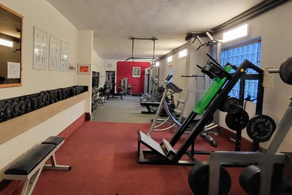 Bild 4 von Prick - Vogel Fitnessstudio Partnergalerie