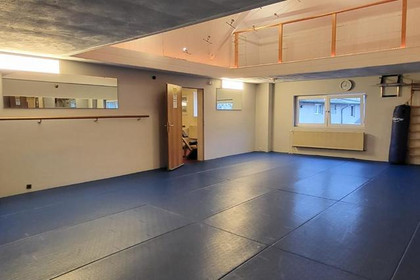 Bild 5 von Prick - Vogel Fitnessstudio Partnergalerie