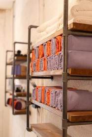 Image 1 from Hotpod Yoga Edinburgh Haymarket partner gallery