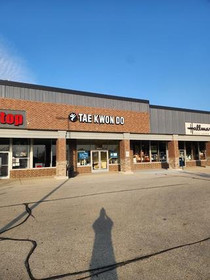 Image 1 from W. Kim Tae Kwon Do - Mount Prospect partner gallery