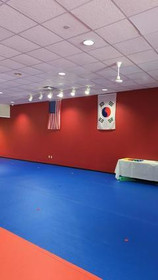 Image 2 from W. Kim Tae Kwon Do - Mount Prospect partner gallery