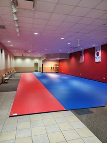 Image 3 from W. Kim Tae Kwon Do - Mount Prospect partner gallery