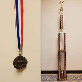 Image 5 from W. Kim Tae Kwon Do - Mount Prospect partner gallery