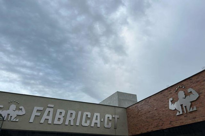 Imagem 1 da galeria do parceiro Fábrica de Monstros CT Betim