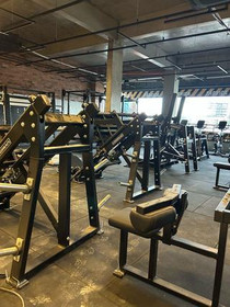 Imagem 2 da galeria do parceiro Fábrica de Monstros CT Betim