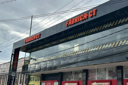 Imagem 3 da galeria do parceiro Fábrica de Monstros CT Betim