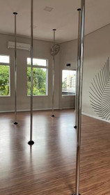 Imagem 3 da galeria do parceiro Split Pole Studio
