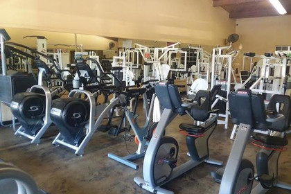 Image 1 from Valley Fitness partner gallery