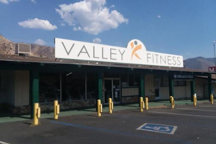 Image 2 from Valley Fitness partner gallery