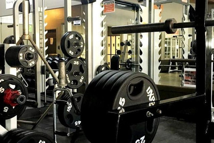 Image 4 from Valley Fitness partner gallery