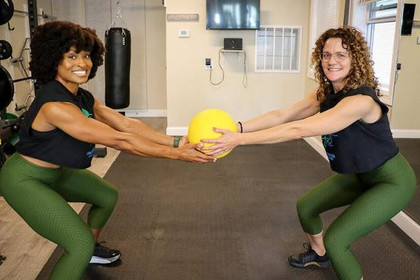 Image 2 from 4Life Movement partner gallery