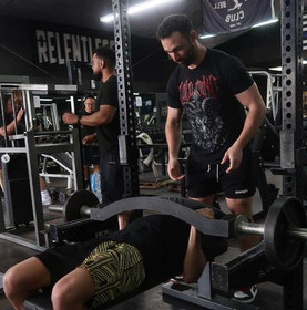 Image 2 from Relentless Fitness - CA partner gallery