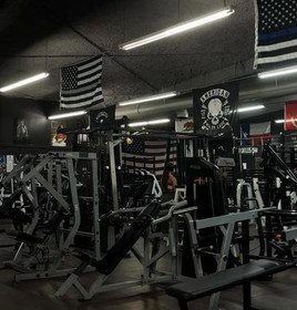 Image 3 from Relentless Fitness - CA partner gallery