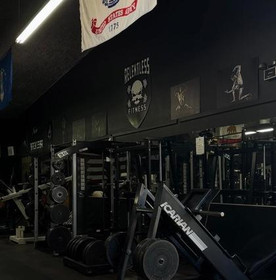 Image 4 from Relentless Fitness - CA partner gallery