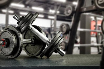 Image 3 from GOAT Fitness partner gallery
