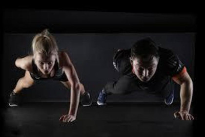 Image 5 from GOAT Fitness partner gallery
