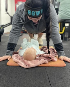 Image 2 from Fitmiss Fitness partner gallery