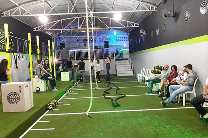 Imagem 4 da galeria do parceiro My Box - Tupã