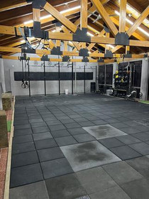 Imagen 4 de la galería del partner ON FITNESS BOEDO