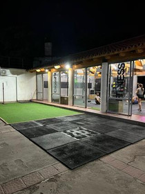 Imagen 5 de la galería del partner ON FITNESS BOEDO