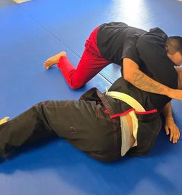 Image 5 from Necalli Jiu-Jitsu partner gallery